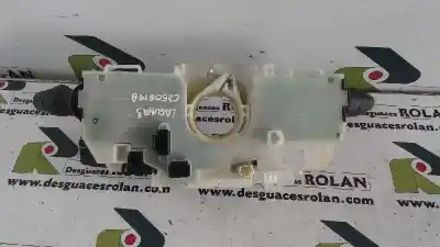 Peça sobressalente para automóvel em segunda mão comandos de alavanca por renault laguna iii expression referências oem iam   
