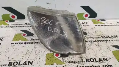 Recambio de automóvil de segunda mano de piloto delantero derecho para peugeot 306 berlina 3/4/5 puertas (s2) (04.1997->) 2.0 hdi cat referencias oem iam   