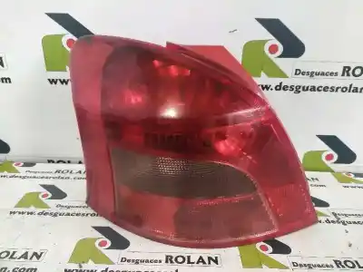 Автозапчастина б/у лівий ход ліхар для toyota yaris (ksp9/scp9/nlp9) básico посилання на oem iam 