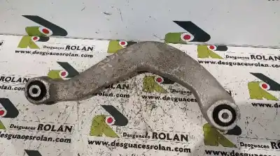 Second-hand car spare part front left upper suspension arm for audi q5 (8r) 2.0 tdi (125kw) oem iam references 8k0505323f