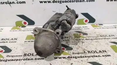 Pezzo di ricambio per auto di seconda mano motorino di avviamento per bmw serie 5 berlina (e34) 2.5 turbodiesel cat riferimenti oem iam   