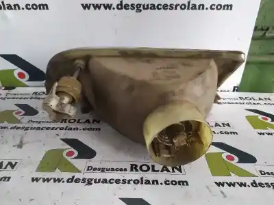 Second-hand car spare part right headlight for citroen ax 1.5 diesel oem iam references   