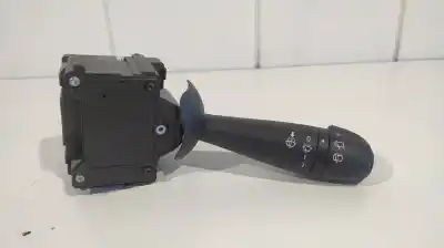 Peça sobressalente para automóvel em segunda mão Comutador De Limpa Vidros por DACIA DOKKER 1.5 BLUE dCi Diesel FAP CAT Referências OEM IAM   