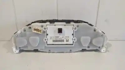 Peça sobressalente para automóvel em segunda mão quadrante por peugeot 208 style referências oem iam 9811492880  