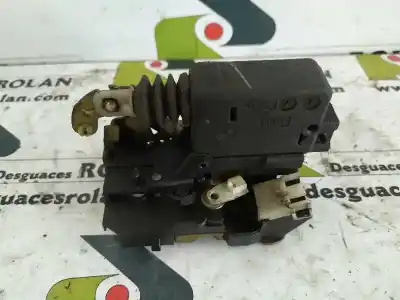 Автозапчастина б/у ЗАМОК ЗАДНЬОГО ПРАВОГО ДВЕРЯ для RENAULT SCENIC (JA..)  Посилання на OEM IAM   