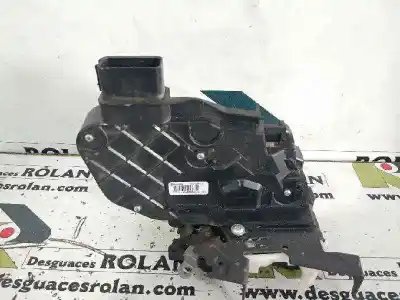 Автозапчасти б/у замок левой передней двери за volvo c30 (533) 1.6 d ссылки oem iam 