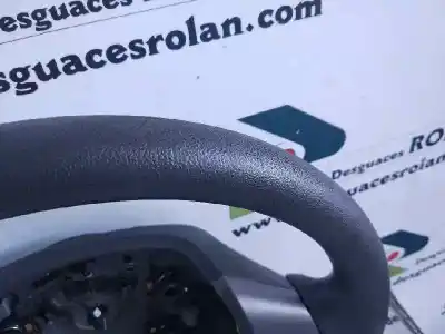 Автозапчастина б/у кермо для jaguar x-type i (x400) 2.2 d посилання на oem iam c2s21365fkz  