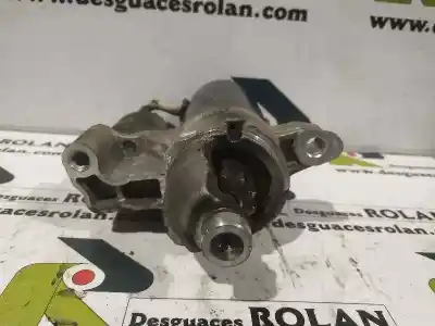 Pezzo di ricambio per auto di seconda mano motorino di avviamento per audi q5 (8r) 2.0 tdi (125kw) riferimenti oem iam 03l911021c  