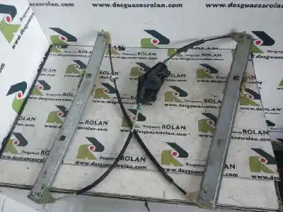 Second-hand car spare part passenger side right window regulator for audi q5 (8r) 2.0 tdi (125kw) oem iam references 8r0837462h