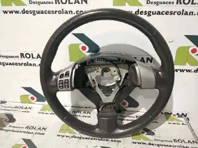 Peça sobressalente para automóvel em segunda mão volante por opel agila (b) (h08) 1.2 lpg (f68) referências oem iam 4711041
