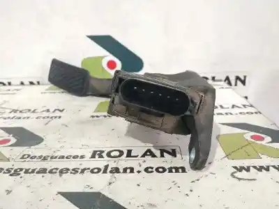 Tweedehands auto-onderdeel potentiometer voor ford fiesta (cb1) titanium oem iam-referenties   