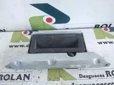 Second-hand car spare part tailgate back door handle for audi q5 (8r) 2.0 tdi (125kw) oem iam references 8r0827569a