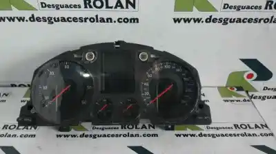 Tweedehands auto-onderdeel instrumentenpaneel voor volkswagen passat berlina (3c2) 1.9 tdi oem iam-referenties 3c0920860n