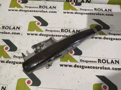 Recambio de automóvil de segunda mano de maneta exterior trasera derecha para peugeot 207 sw confort referencias oem iam   