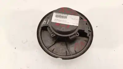 Second-hand car spare part HEATER BLOWER MOTOR for ALFA ROMEO 147 (190)  OEM IAM references 885 001 813 FZ  