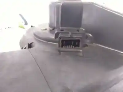 Peça sobressalente para automóvel em segunda mão motor de sofagem por citroen ax 1.5d tonic 57 cv / 42 kw referências oem iam   