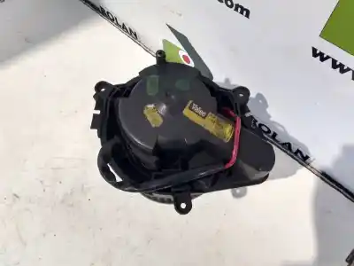 Second-hand car spare part HEATER BLOWER MOTOR for CITROEN XANTIA BERLINA  OEM IAM references 602190L  