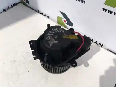 Second-hand car spare part HEATER BLOWER MOTOR for CITROEN XANTIA BERLINA  OEM IAM references 602190K  