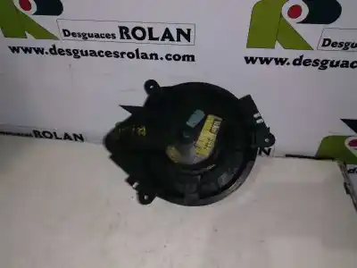 Second-hand car spare part HEATER BLOWER MOTOR for CITROEN XANTIA BERLINA  OEM IAM references 841888K  