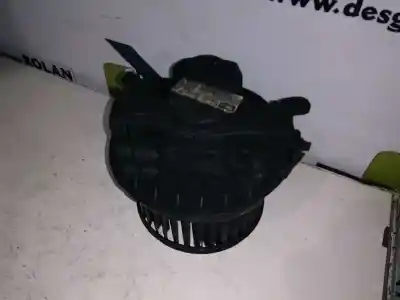 Pezzo di ricambio per auto di seconda mano Motore Di Riscaldamento per CITROEN C3 (2002->) 1.4 HDi 92 Exclusive [1.4 Ltr. - 66 kW HDi CAT (8HY / DV4TED4)] Riferimenti OEM IAM GMVA86ACV  