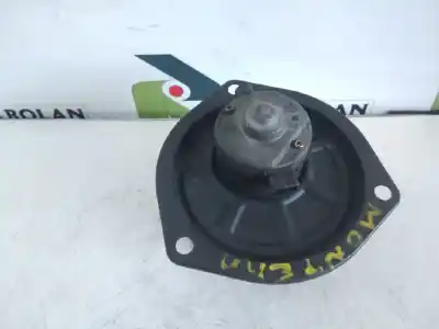 Second-hand car spare part HEATER BLOWER MOTOR for MITSUBISHI MONTERO (L040)  OEM IAM references   