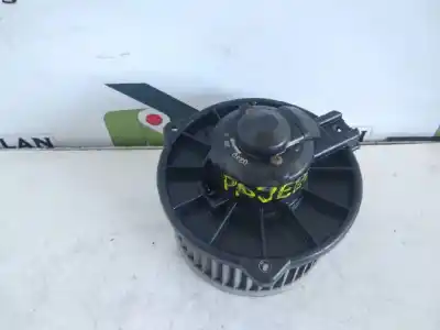 Second-hand car spare part HEATER BLOWER MOTOR for MITSUBISHI MONTERO (L040)  OEM IAM references 194000  