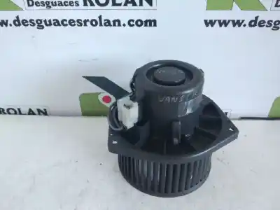 Pezzo di ricambio per auto di seconda mano MOTORE DI RISCALDAMENTO per NISSAN VANETTE CARGO (HC23)  Riferimenti OEM IAM 0130111154  