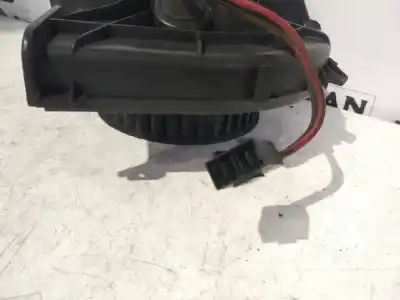 Pezzo di ricambio per auto di seconda mano motore di riscaldamento per opel corsa c corsa c riferimenti oem iam 006457p  