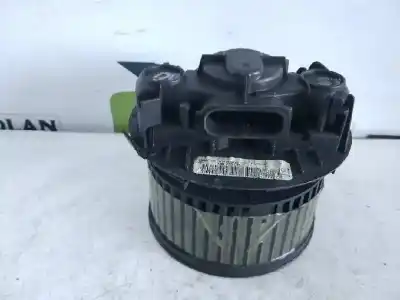 Peça sobressalente para automóvel em segunda mão MOTOR DE SOFAGEM por DACIA LOGAN MCV  Referências OEM IAM X90P35CH  