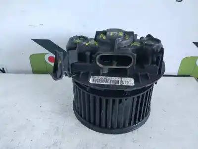 Peça sobressalente para automóvel em segunda mão MOTOR DE SOFAGEM por DACIA SANDERO  Referências OEM IAM X90P35CH  