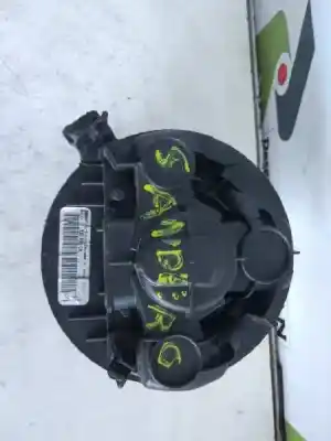 Peça sobressalente para automóvel em segunda mão motor de sofagem por dacia sandero ambiance referências oem iam x90p35ch  