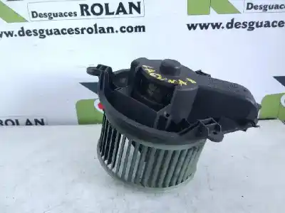 Second-hand car spare part HEATER BLOWER MOTOR for RENAULT LAGUNA (B56)  OEM IAM references 9000552  