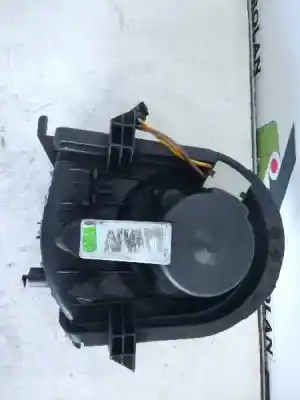 Peça sobressalente para automóvel em segunda mão motor de sofagem por seat arosa (6h1) * referências oem iam   