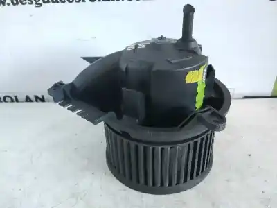 Second-hand car spare part HEATER BLOWER MOTOR for VOLKSWAGEN LT CAJA CERRADA / COMBI (MOD. 1997)  OEM IAM references 651673L  