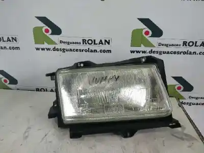Автозапчастина б/у права фа для CITROEN JUMPY * Посилання на OEM IAM   