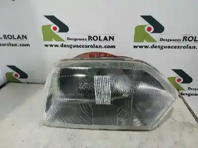 Peça sobressalente para automóvel em segunda mão Farol / Farolim Direito por CITROEN GSA * Referências OEM IAM   
