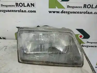İkinci el araba yedek parçası SAG FAR için FIAT CINQUECENTO (170)  OEM IAM referansları   