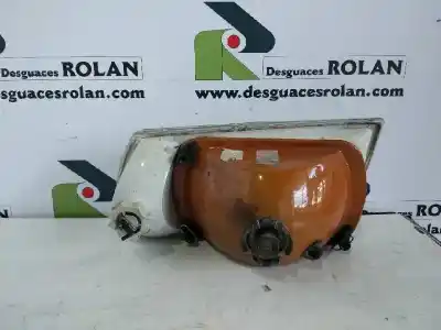 Peça sobressalente para automóvel em segunda mão farol / farolim esquerdo por citroen c15 * referências oem iam   
