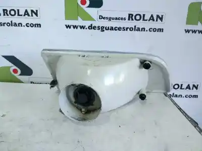 Second-hand car spare part left headlight for citroen ax * oem iam references   