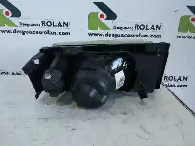 Автозапчасти б/у левая фара за citroen jumpy * ссылки oem iam   