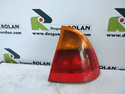Second-hand car spare part Right Tailgate Light for BMW SERIE 3 TOURING (E46) * OEM IAM references   