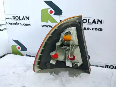 Second-hand car spare part right tailgate light for bmw serie 3 touring (e46) * oem iam references   