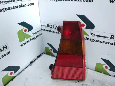 Second-hand car spare part Right Tailgate Light for CITROEN AX * OEM IAM references   