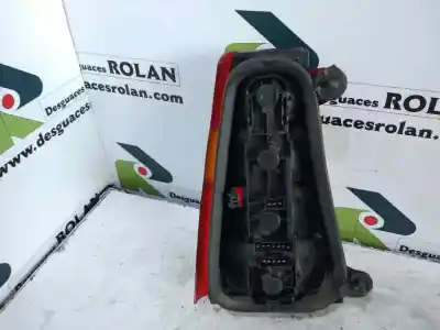 Second-hand car spare part right tailgate light for citroen ax * oem iam references   