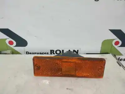 Second-hand car spare part FRONT LEFT HEADLIGHT for SEAT MALAGA  OEM IAM references   