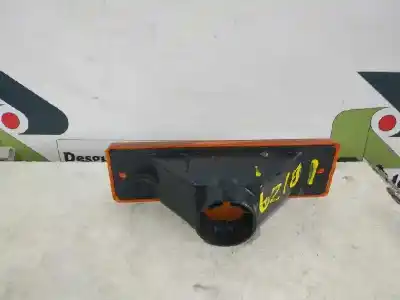 Second-hand car spare part front left headlight for seat malaga (1985-0) 1.5 oem iam references   