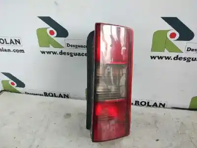 Second-hand car spare part Right Tailgate Light for OPEL COMBO CORSA C OEM IAM references   