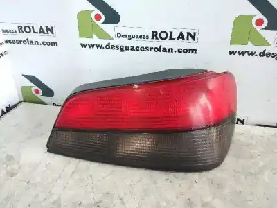 Recambio de automóvil de segunda mano de piloto trasero derecho para peugeot 306 berlina 3/4/5 puertas (s2) (04.1997->) 2.0 hdi cat referencias oem iam   