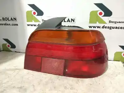 Peça sobressalente para automóvel em segunda mão FAROLIM TRASEIRO DIREITO por BMW 5 (E39)  Referências OEM IAM   