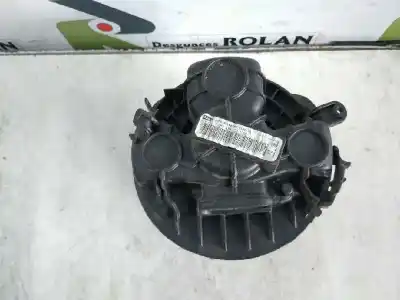 Pezzo di ricambio per auto di seconda mano Motore Di Riscaldamento per CITROEN C3 1.4 HDi Exclusive Riferimenti OEM IAM F665876T  
